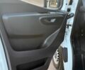 Белый Мерседес Sprinter, объемом двигателя 2.2 л и пробегом 263 тыс. км за 25000 $, фото 31 на Automoto.ua