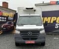 Белый Мерседес Sprinter, объемом двигателя 0 л и пробегом 330 тыс. км за 22000 $, фото 1 на Automoto.ua
