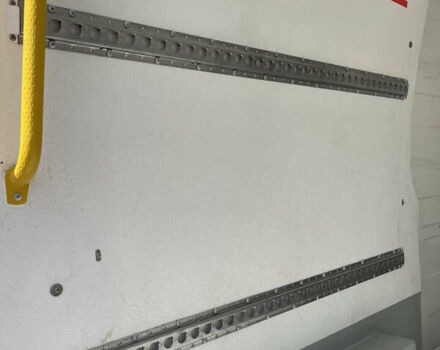 Белый Мерседес Sprinter, объемом двигателя 2.1 л и пробегом 281 тыс. км за 23850 $, фото 10 на Automoto.ua