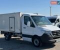 Белый Мерседес Sprinter, объемом двигателя 2.14 л и пробегом 234 тыс. км за 24000 $, фото 2 на Automoto.ua