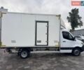 Білий Мерседес Sprinter, об'ємом двигуна 2.99 л та пробігом 481 тис. км за 34000 $, фото 6 на Automoto.ua
