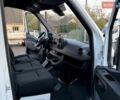 Белый Мерседес Sprinter, объемом двигателя 3 л и пробегом 236 тыс. км за 31000 $, фото 23 на Automoto.ua