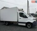 Белый Мерседес Sprinter, объемом двигателя 0 л и пробегом 330 тыс. км за 22000 $, фото 6 на Automoto.ua