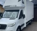 Белый Мерседес Sprinter, объемом двигателя 3 л и пробегом 254 тыс. км за 27500 $, фото 5 на Automoto.ua