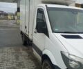 Белый Мерседес Sprinter, объемом двигателя 0 л и пробегом 3 тыс. км за 16500 $, фото 3 на Automoto.ua