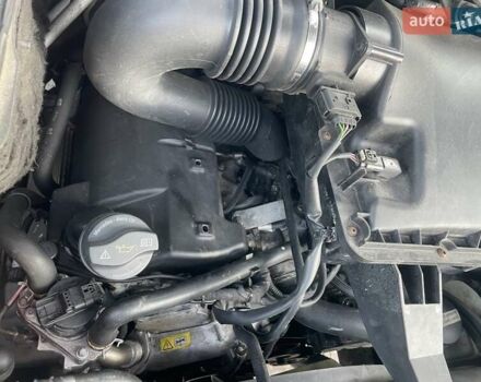 Білий Мерседес Sprinter, об'ємом двигуна 3 л та пробігом 255 тис. км за 29000 $, фото 10 на Automoto.ua