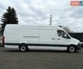 Белый Мерседес Sprinter, объемом двигателя 3 л и пробегом 236 тыс. км за 30000 $, фото 5 на Automoto.ua