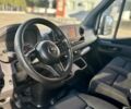 Белый Мерседес Sprinter, объемом двигателя 2.2 л и пробегом 218 тыс. км за 34550 $, фото 51 на Automoto.ua