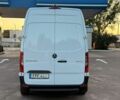 Белый Мерседес Sprinter, объемом двигателя 2.2 л и пробегом 263 тыс. км за 25000 $, фото 13 на Automoto.ua