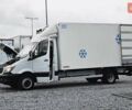 Білий Мерседес Sprinter, об'ємом двигуна 2.2 л та пробігом 171 тис. км за 29800 $, фото 23 на Automoto.ua