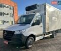Белый Мерседес Sprinter, объемом двигателя 2.2 л и пробегом 218 тыс. км за 34550 $, фото 4 на Automoto.ua