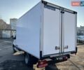 Белый Мерседес Sprinter, объемом двигателя 3 л и пробегом 130 тыс. км за 44500 $, фото 6 на Automoto.ua