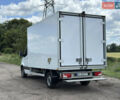 Белый Мерседес Sprinter, объемом двигателя 2.2 л и пробегом 400 тыс. км за 28999 $, фото 10 на Automoto.ua