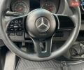 Белый Мерседес Sprinter, объемом двигателя 3 л и пробегом 253 тыс. км за 28500 $, фото 39 на Automoto.ua