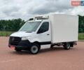 Белый Мерседес Sprinter, объемом двигателя 2.1 л и пробегом 278 тыс. км за 26500 $, фото 5 на Automoto.ua