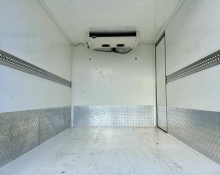 Белый Мерседес Sprinter, объемом двигателя 2.2 л и пробегом 218 тыс. км за 34550 $, фото 31 на Automoto.ua