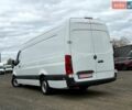 Белый Мерседес Sprinter, объемом двигателя 3 л и пробегом 236 тыс. км за 30000 $, фото 9 на Automoto.ua