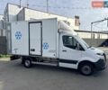 Білий Мерседес Sprinter, об'ємом двигуна 2.1 л та пробігом 256 тис. км за 26000 $, фото 7 на Automoto.ua
