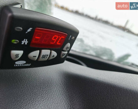 Білий Мерседес Sprinter, об'ємом двигуна 2.2 л та пробігом 242 тис. км за 32500 $, фото 21 на Automoto.ua