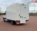 Білий Мерседес Sprinter, об'ємом двигуна 2.1 л та пробігом 278 тис. км за 26500 $, фото 8 на Automoto.ua