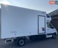 Білий Мерседес Sprinter, об'ємом двигуна 3 л та пробігом 254 тис. км за 28000 $, фото 9 на Automoto.ua