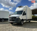 Белый Мерседес Sprinter, объемом двигателя 2.2 л и пробегом 300 тыс. км за 28500 $, фото 44 на Automoto.ua