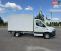 Белый Мерседес Sprinter, объемом двигателя 2.1 л и пробегом 275 тыс. км за 22700 $, фото 3 на Automoto.ua