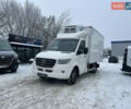 Білий Мерседес Sprinter, об'ємом двигуна 3 л та пробігом 134 тис. км за 45800 $, фото 1 на Automoto.ua