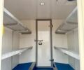 Белый Мерседес Sprinter, объемом двигателя 2.1 л и пробегом 356 тыс. км за 26500 $, фото 6 на Automoto.ua