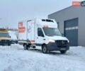 Белый Мерседес Sprinter, объемом двигателя 2.2 л и пробегом 166 тыс. км за 26800 $, фото 4 на Automoto.ua