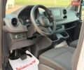 Белый Мерседес Sprinter, объемом двигателя 2.1 л и пробегом 399 тыс. км за 25500 $, фото 10 на Automoto.ua