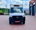 Білий Мерседес Sprinter, об'ємом двигуна 2 л та пробігом 228 тис. км за 27300 $, фото 4 на Automoto.ua