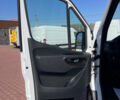 Белый Мерседес Sprinter, объемом двигателя 2.1 л и пробегом 193 тыс. км за 24250 $, фото 21 на Automoto.ua