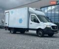 Мерседес Sprinter 2020 в Ровно на Automoto.ua Белый Мерседес Sprinter, объемом двигателя 2.2 л и пробегом 190 тыс. км за 35900 $, фото 4 на Automoto.ua