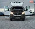 Мерседес Sprinter 2020 в Ровно на Automoto.ua Белый Мерседес Sprinter, объемом двигателя 2.2 л и пробегом 190 тыс. км за 35900 $, фото 27 на Automoto.ua