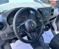 Белый Мерседес Sprinter, объемом двигателя 2.2 л и пробегом 152 тыс. км за 33900 $, фото 40 на Automoto.ua
