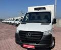 Білий Мерседес Sprinter, об'ємом двигуна 2 л та пробігом 269 тис. км за 24250 $, фото 1 на Automoto.ua