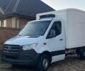 Белый Мерседес Sprinter, объемом двигателя 2.1 л и пробегом 270 тыс. км за 22100 $, фото 12 на Automoto.ua