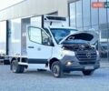 Белый Мерседес Sprinter, объемом двигателя 2.2 л и пробегом 152 тыс. км за 34900 $, фото 26 на Automoto.ua