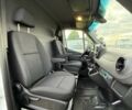 Білий Мерседес Sprinter, об'ємом двигуна 2.2 л та пробігом 229 тис. км за 30650 $, фото 31 на Automoto.ua