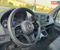 Белый Мерседес Sprinter, объемом двигателя 2.2 л и пробегом 300 тыс. км за 32500 $, фото 21 на Automoto.ua