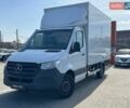 Білий Мерседес Sprinter, об'ємом двигуна 2.2 л та пробігом 110 тис. км за 38900 $, фото 1 на Automoto.ua