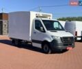 Белый Мерседес Sprinter, объемом двигателя 2.1 л и пробегом 253 тыс. км за 26500 $, фото 2 на Automoto.ua