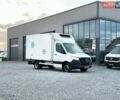 Белый Мерседес Sprinter, объемом двигателя 2.2 л и пробегом 142 тыс. км за 33900 $, фото 4 на Automoto.ua