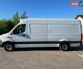 Белый Мерседес Sprinter, объемом двигателя 3 л и пробегом 279 тыс. км за 32999 $, фото 48 на Automoto.ua