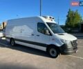 Белый Мерседес Sprinter, объемом двигателя 3 л и пробегом 279 тыс. км за 32999 $, фото 31 на Automoto.ua