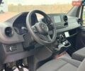 Білий Мерседес Sprinter, об'ємом двигуна 2.1 л та пробігом 304 тис. км за 26500 $, фото 17 на Automoto.ua