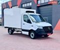 Белый Мерседес Sprinter, объемом двигателя 2 л и пробегом 228 тыс. км за 26900 $, фото 1 на Automoto.ua