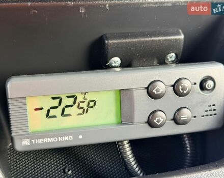 Белый Мерседес Sprinter, объемом двигателя 2.1 л и пробегом 326 тыс. км за 26900 $, фото 19 на Automoto.ua