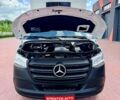Білий Мерседес Sprinter, об'ємом двигуна 2 л та пробігом 228 тис. км за 27300 $, фото 38 на Automoto.ua